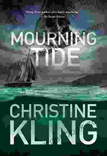 Mourning Tide: A Seychelle Sullivan Novel (South Florida Adventure 5)
