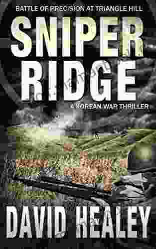 Sniper Ridge (Caje Cole 7)