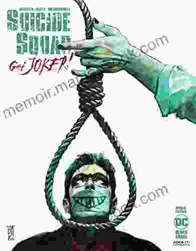Suicide Squad: Get Joker (2024 ) #3