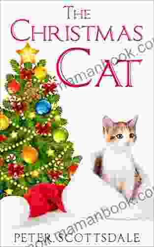 The Christmas Cat (The Christmas Cat Tails 1)