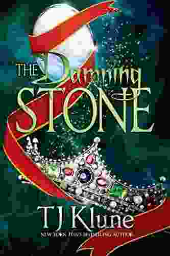 The Damning Stone (Tales From Verania 5)