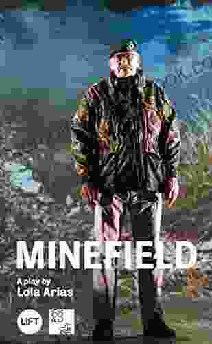 Minefield (Oberon Modern Plays) Kiru Taye