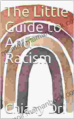 The Little Guide To Anti Racism