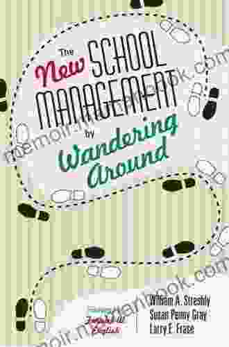 The New School Management By Wandering Around