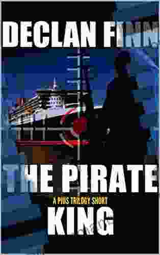 The Pirate King: An AP Ryan Short Story
