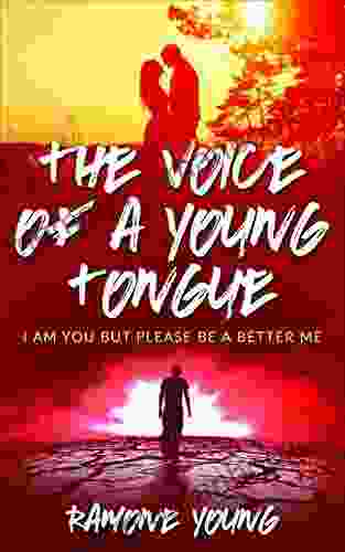 The Voice Of A Young Tongue : I AM YOU BUT PLEASE BE A BETTER ME