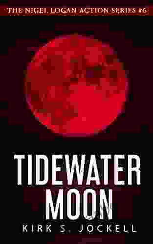 Tidewater Moon (The Nigel Logan Action 6)