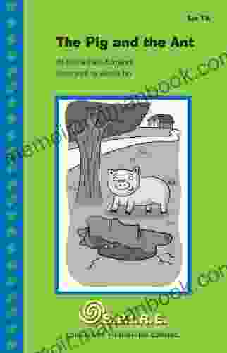 S P I R E Decodable Readers Set 1A: The Pig And The Ant (SPIRE)
