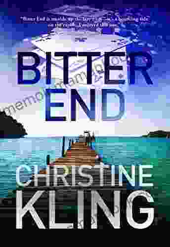 Bitter End: A Seychelle Sullivan Novel (South Florida Adventure 3)
