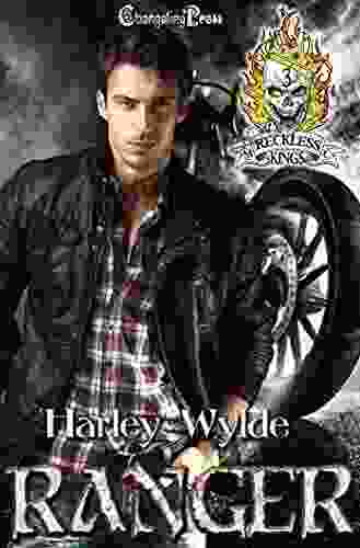 Ranger (Reckless Kings MC 3): A Dixie Reapers Bad Boys Romance