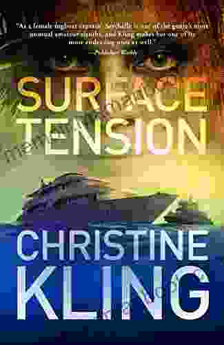 Surface Tension: A Seychelle Sullivan Novel (South Florida Adventure 1)