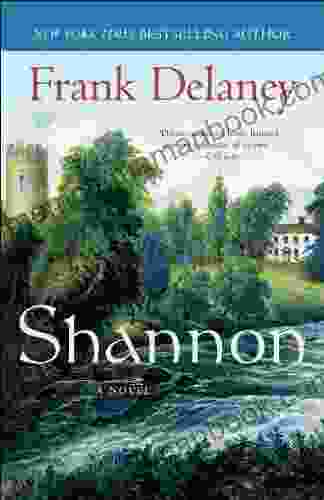 Shannon: A Novel Of Ireland