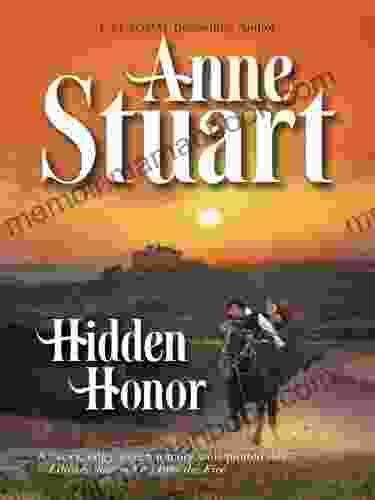 Hidden Honor (Mira) Anne Stuart