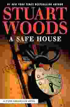 A Safe House (A Stone Barrington Novel 61)